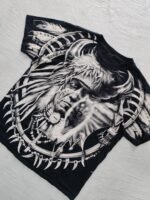 Liquid Blue Native American Talla L - Imagen 3