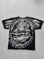 Liquid Blue Native American Talla L - Imagen 2