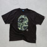 Bape Big logo Talla XL (replic)