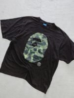 Bape Big logo Talla XL (replic) - Imagen 5