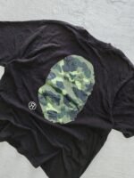 Bape Big logo Talla XL (replic) - Imagen 3
