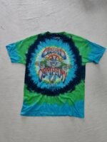 Liquid Blue Dead y Company Summer Tour 2016 Talla XL