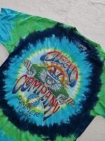 Liquid Blue Dead y Company Summer Tour 2016 Talla XL - Imagen 4