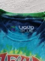 Liquid Blue Dead y Company Summer Tour 2016 Talla XL - Imagen 5