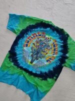 Liquid Blue Dead y Company Summer Tour 2016 Talla XL - Imagen 3