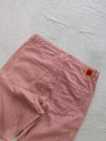 Empyre Relax Fit Corduroi Rosa - Imagen 3