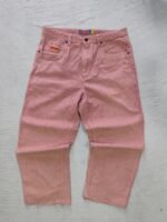 Empyre Relax Fit Corduroi Rosa