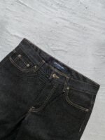 Demin Classic Jean Kno Betta Vtg Talla 32x30 - Imagen 4