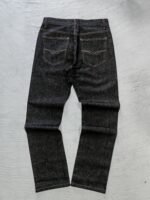Demin Classic Jean Kno Betta Vtg Talla 32x30 - Imagen 5