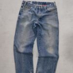 Dickies Workrite Flame Resistent 34x30