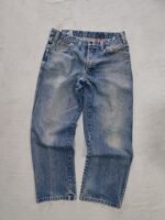 Dickies Workrite Flame Resistent 34x30