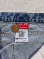 Dickies Workrite Flame Resistent 34x30 - Imagen 7