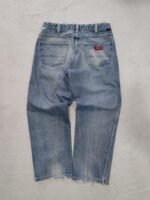 Dickies Workrite Flame Resistent 34x30 - Imagen 2