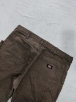 Dickies Carpintero Verde Olivo 36x32 - Imagen 3