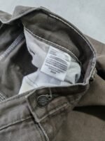 Dickies Carpintero Verde Olivo 36x32 - Imagen 5