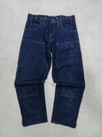 Doble Rodilla PRSN Blu Demin azul Talla 34x30