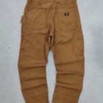 Dickies Carpintero Beige 36x32