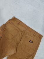 Dickies Carpintero Beige 36x32 - Imagen 5