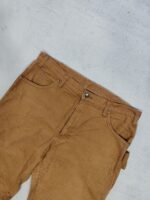 Dickies Carpintero Beige 36x32 - Imagen 3