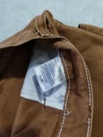 Dickies Carpintero Beige 36x32 - Imagen 4