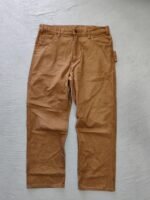 Dickies Carpintero Beige 36x32 - Imagen 2