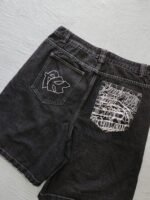 Short NV Felix Baggy Talla 32 - Imagen 3