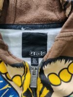 Volcom monkey suit full zip hoodie Talla S - Imagen 3