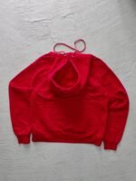 Sudadero Thrasher Logo Frontal Talla S - Imagen 2