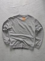 Crewneck Oakley Gris Talla M - Imagen 2