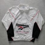 Rompevientos Reebok Talla M