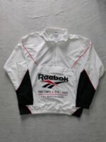 Rompevientos Reebok Talla M