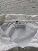 Rompevientos Reebok Talla M - Imagen 4