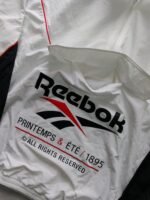 Rompevientos Reebok Talla M - Imagen 5