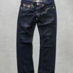 Boot Cut True Religion Demin Talla 32*30