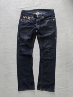 Boot Cut True Religion Demin Talla 32*30