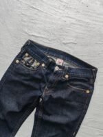 Boot Cut True Religion Demin Talla 32*30 - Imagen 4