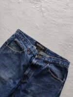 Pantaloneta Baggy Avirex Demin azul Talla 34 - Imagen 5