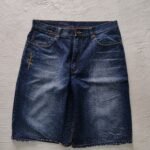 Pantaloneta Baggy Sean Jhon Talla 34
