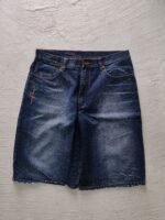 Pantaloneta Baggy Sean Jhon Talla 34