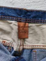 Pantaloneta Baggy Sean Jhon Talla 34 - Imagen 3