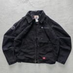 Dickies Jaquet Talla L