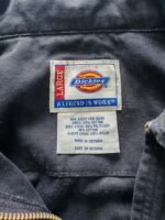 Dickies Jaquet Talla L - Imagen 4