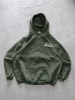 Zip hoodie The Mayfair Group Talla L