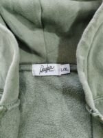 Zip hoodie The Mayfair Group Talla L - Imagen 6