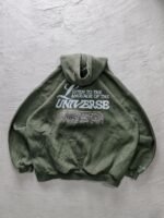 Zip hoodie The Mayfair Group Talla L - Imagen 2