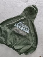 Zip hoodie The Mayfair Group Talla L - Imagen 3