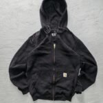 Carhartt zip hoodie Talla Xs/S
