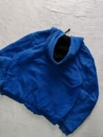 DC Graffiti Print zip hoodie Talla L - Imagen 3