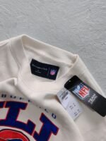 Cerwneck Buffalo Bills AFC Champions Talla L - Imagen 4