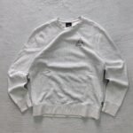 Crewneck Huf Talla S